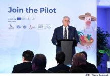 SMART Food project is strengthening innovation in the agricultural sector