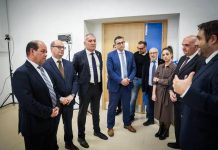 Launch of the VERA Project: European innovation against neurodegenerative diseases