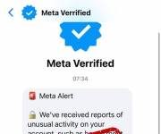 Malta Police warn of Online Scam