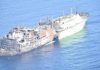Precautionary Notice for Fishermen: Tanker adrift near Malta