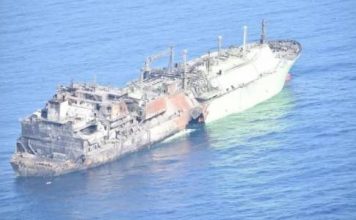 Precautionary Notice for Fishermen: Tanker adrift near Malta