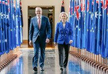 EU-Australia Free Trade Agreement Concluded: A New Era of Cooperation