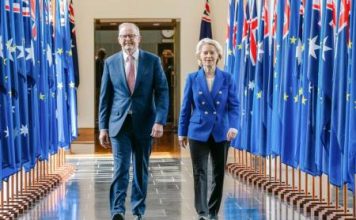 EU-Australia Free Trade Agreement Concluded: A New Era of Cooperation