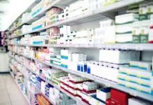 Pharmacies open on Sunday 15th March 2026