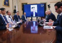 Government focused on providing stability for Malta