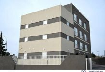 Building a more energy-efficient Public Sector – Six public buildings undergo extensive energy efficiency upgrades