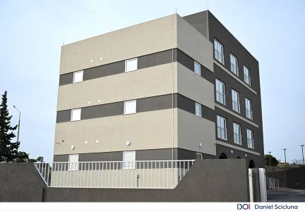 Building a more energy-efficient Public Sector – Six public buildings undergo extensive energy efficiency upgrades