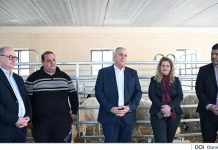 New scheme supports young farmers to strengthen the new generation in the agricultural sector