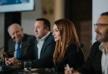 Energy Minister meets with the Malta Maritime Forum on the Grand Harbour Revival Plan