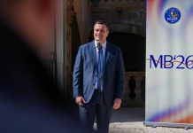 Malta Biennale promotes creativity and rehabilitation