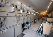 Major progress reached on Siġġiewi Distribution Centre as national grid investment advances