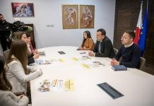 “Supporting Parents in the New Digital Era” Educational sessions in Gozo to provide awareness and support to parents in the digital era