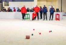 Boċċi Club returns to the Kirkop community after 18 years