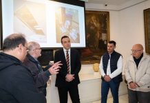 Il-Ħaġar Museum in Rabat, Gozo is being strengthened as a modern centre and space for conferences and events through the MICE Restoration Scheme