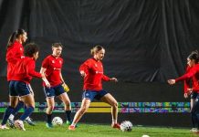 Malta face demanding Türkiye test in League B opener