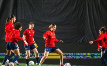 Malta face demanding Türkiye test in League B opener