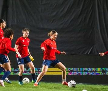 Malta face demanding Türkiye test in League B opener