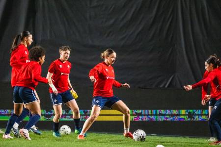 Malta face demanding Türkiye test in League B opener