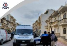 Authorities detain 71 people during inspections in Malta and Gozo