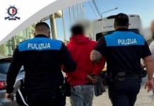 Police arrest 32 people living illegally in Malta