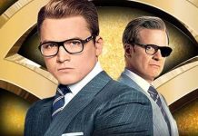 Movie News: Kingsman: The Blue Blood trailer