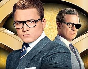Movie News: Kingsman: The Blue Blood trailer