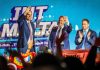 Robert Abela kicks off election campaign with mass rally in Zejtun