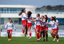 Plucky Malta fall to Estonian second half push and end with heads held high