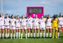 Bajada names 20-player Malta WU19 squad ahead of UEFA WU19 European Qualifiers