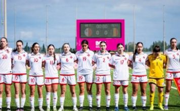 Bajada names 20-player Malta WU19 squad ahead of UEFA WU19 European Qualifiers