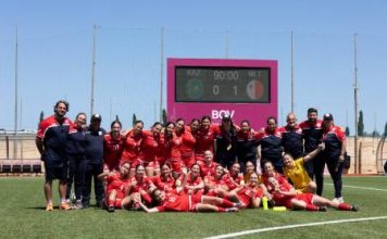 Impressive Malta WU19 end European Qualifiers with win against Kazakhstan