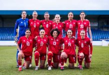 Malta show attacking intent but fall to clinical Northern Ireland