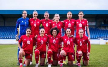 Malta show attacking intent but fall to clinical Northern Ireland