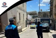 Major drug bust in Marsa leads to multiple arrests