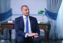 Trust and votes for Labour on the rise