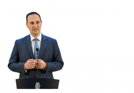 Malta has the lowest rate of early leaving from education and training