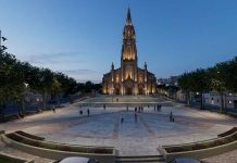 The Madonna of Loreto Square Regeneration Project in Għajnsielem, Gozo, will begin