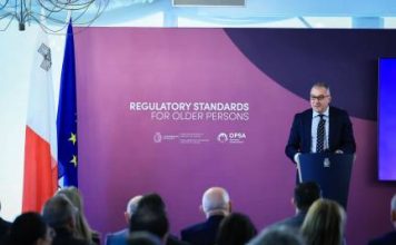New regulatory framework launched for public consultation to strengthen services for the elderly