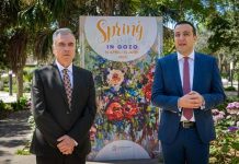Springtime in Gozo 2026 programme launched – a range of activities in Gozo during springtime