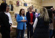 More than 180 young people volunteer abroad through the Youth Volunteer Overseas scheme