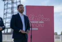 Second edition of Festa Ħaddiem – Minn Id il-Public Works announced