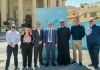 Two new projects announced in the heart of Paola with beautification of the main square and new, modern lighting for the Basilica of Christ the King