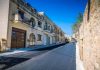 The 11th and 12th roads out of 100 new residential roads promised for Gozo in three years are completed – Triq il-Wied, Rabat and Triq l-Emigranti, Nadur