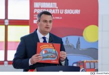 Investing in family safety: An emergency manual and fire blanket for every home in Malta and Gozo
