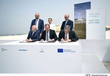 WasteServ launches major €75 million investment in new organic processing plant