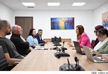 Animal Welfare Council convenes to continue strengthening measures in favour of animal welfare