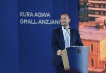 Call for proposals for the construction of Sir Temi Zammit Hospital — a new intermediate care hospital in St. Vincent De Paul