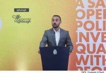 Aġenzija Żgħażagħ holds workshop for feast organizations to draft ‘Safe Operations Policies’ for enhanced safety and improved operations for youths