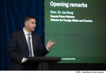 Future of Malta’s tourism lies in long-haul aviation growth – Deputy Prime Minister Borg