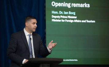 Future of Malta’s tourism lies in long-haul aviation growth – Deputy Prime Minister Borg